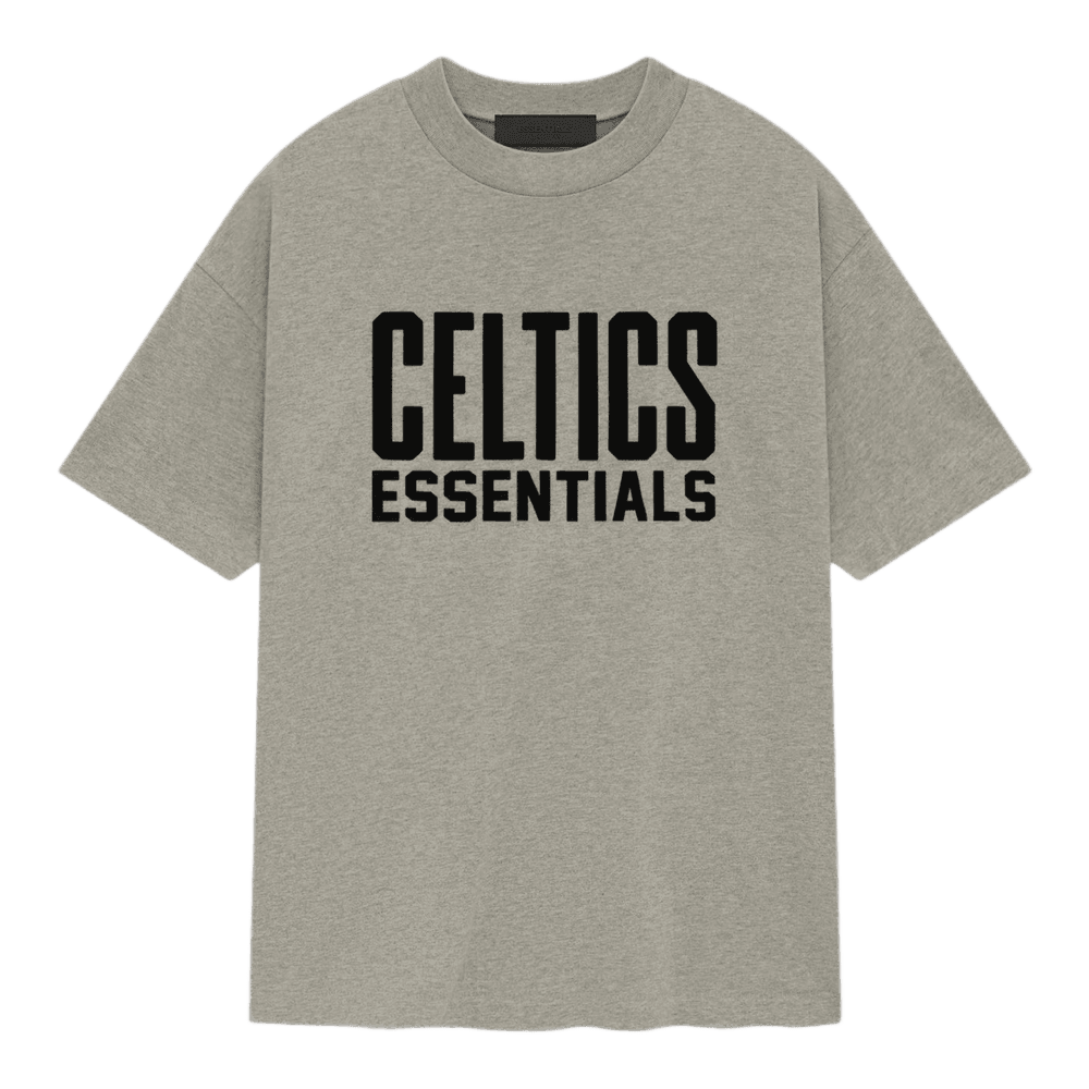 CELTICS TEE