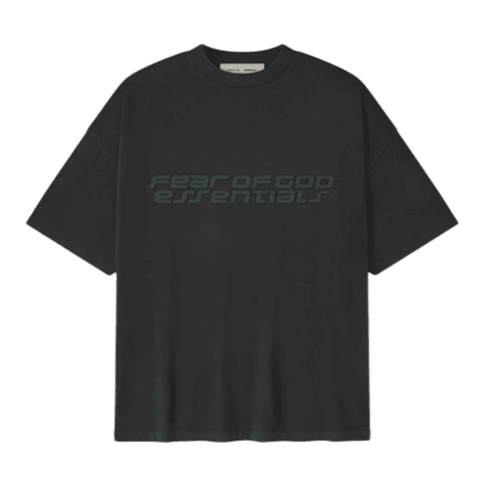 FEAR OF GOD ESSENTIALS S26 90S TEE