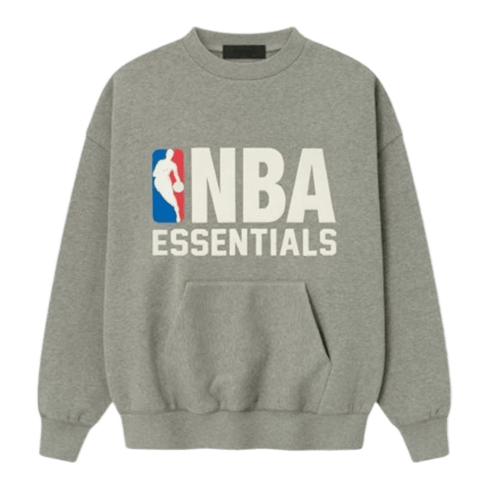 NBA SPORT CREWNECK