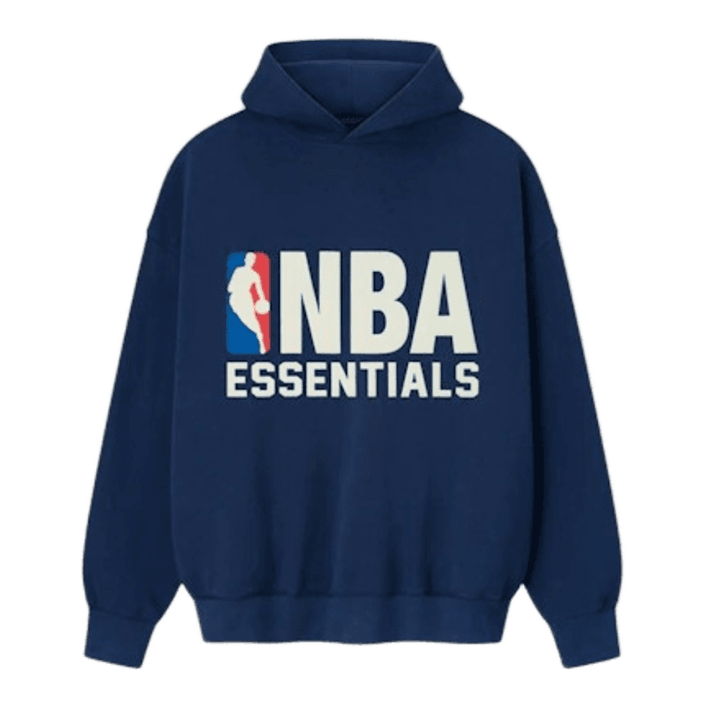 NBA SPORT HOODIE