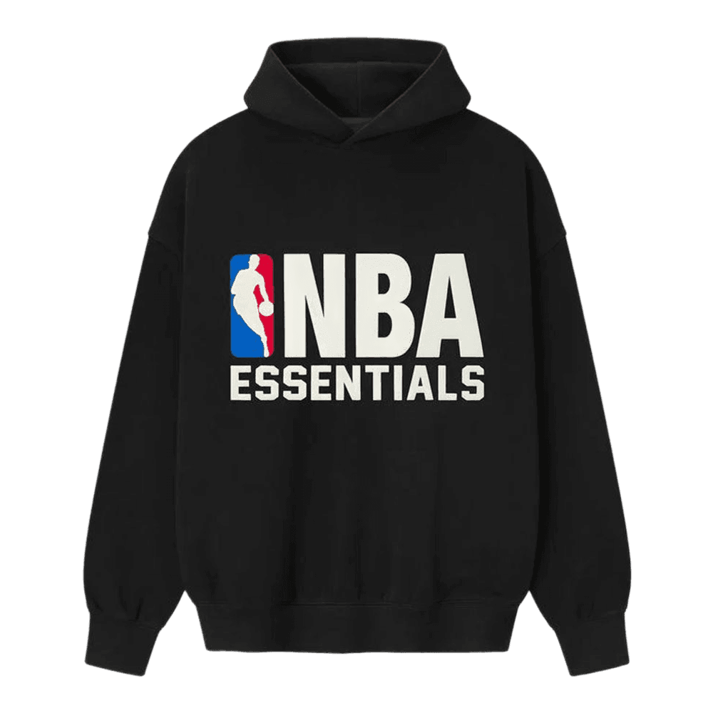 NBA HOODIE