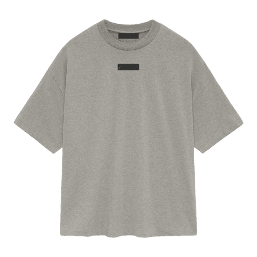 FW23 SMLL LOGO TEE