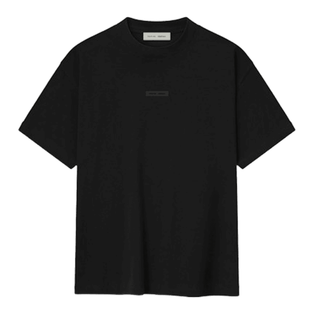 FW23 SMLL LOGO TEE