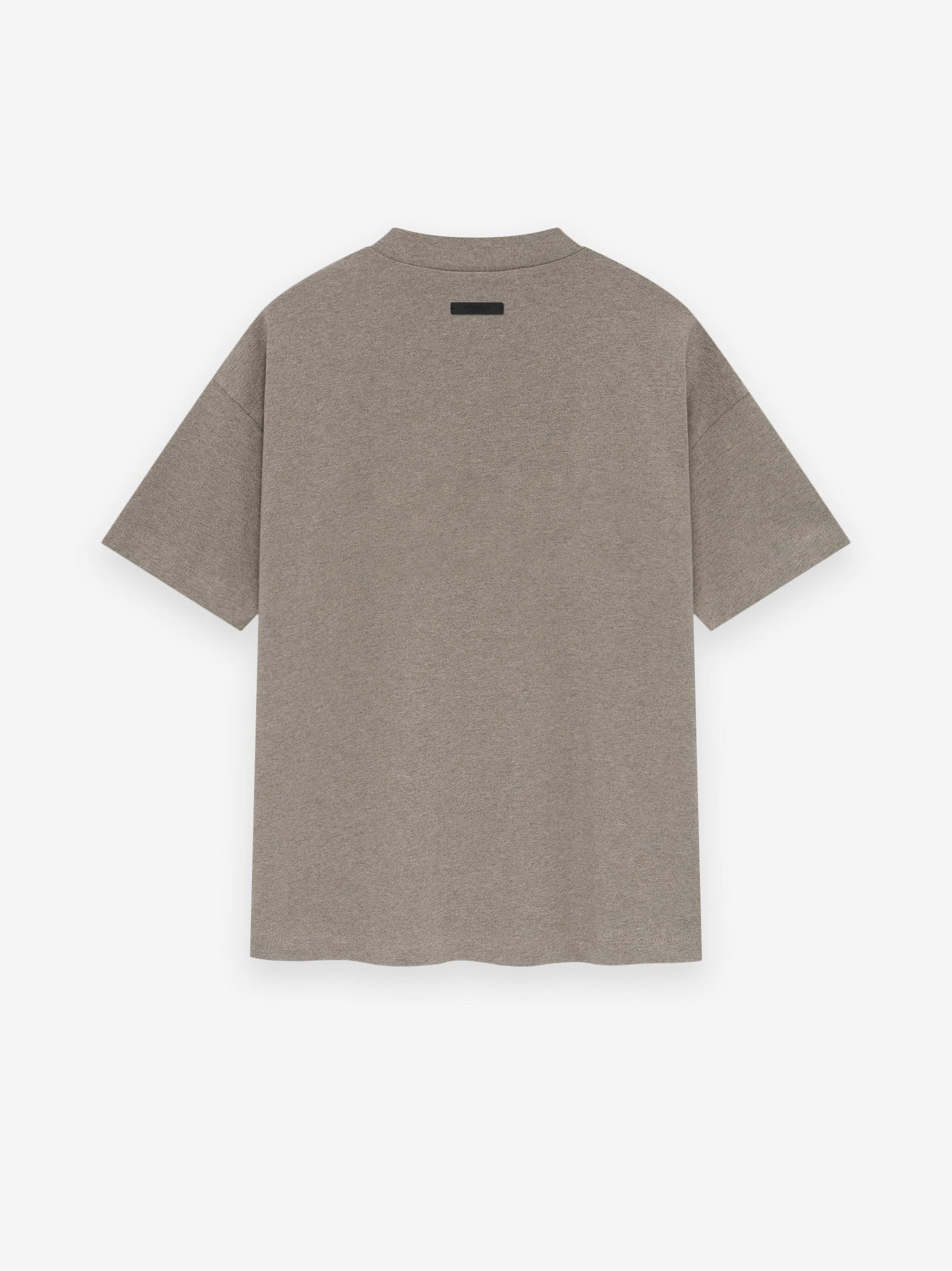 ESS CLASSIC TEE(BIG LOG) — espalda