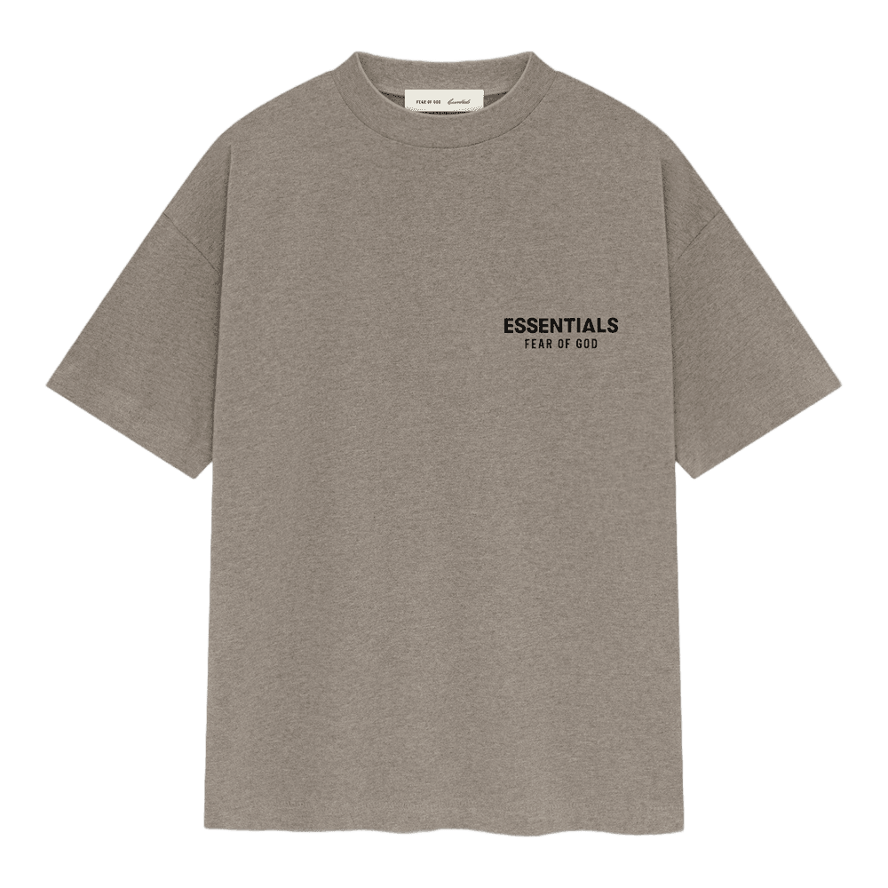 ESS CLASSIC TEE(BIG LOG)