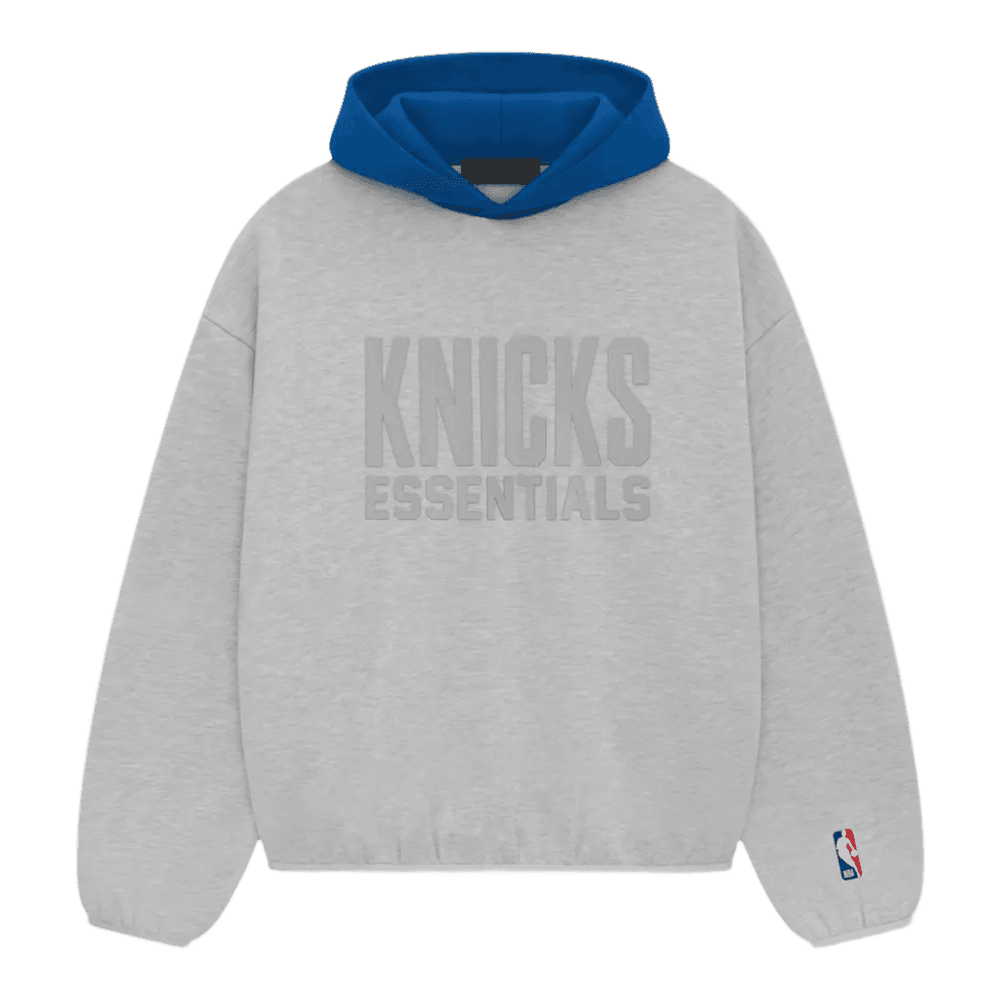 ESS KNICKS HOODIE