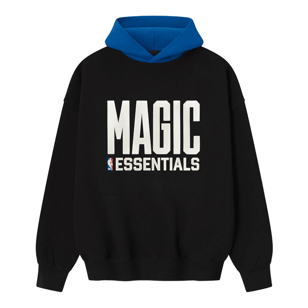MAGIC SPORT HOODIE